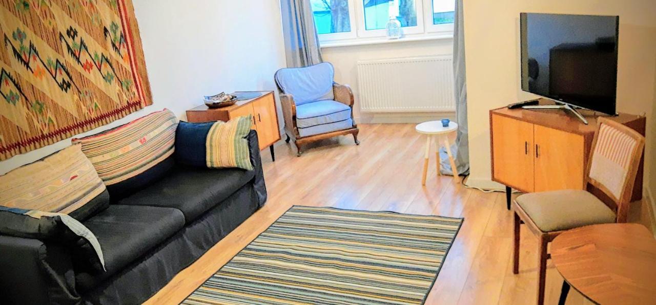 Apartament Wesola غدانسك المظهر الخارجي الصورة
