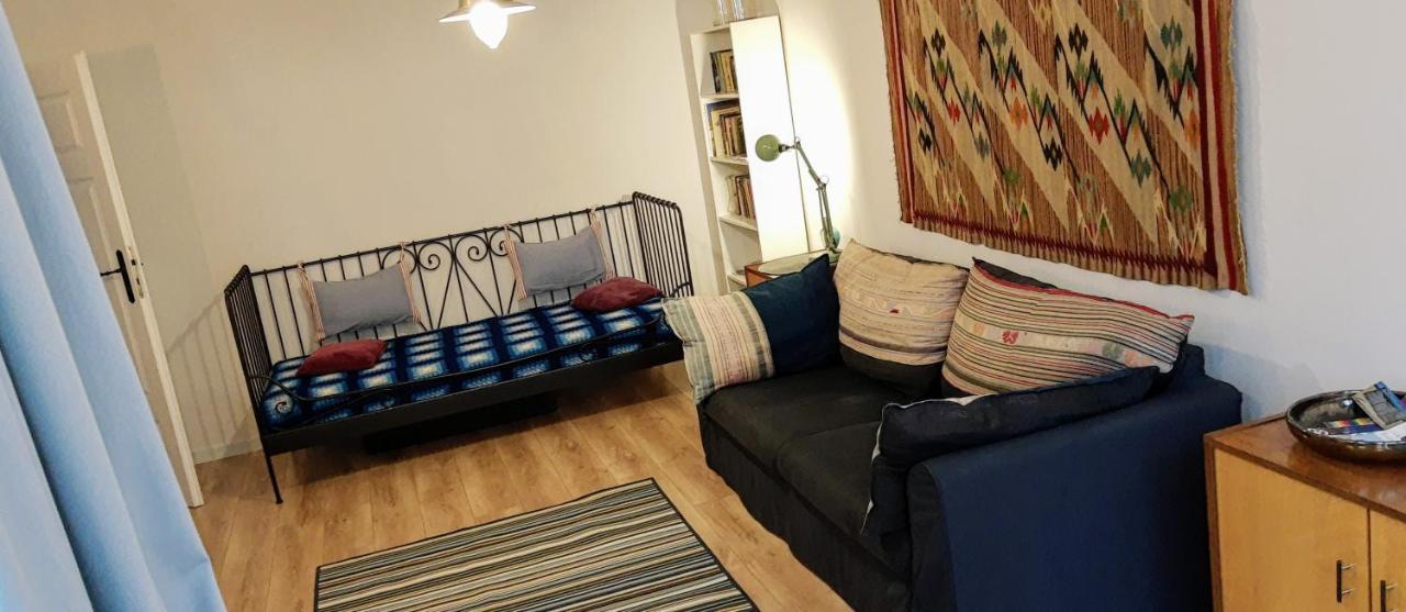 Apartament Wesola غدانسك المظهر الخارجي الصورة