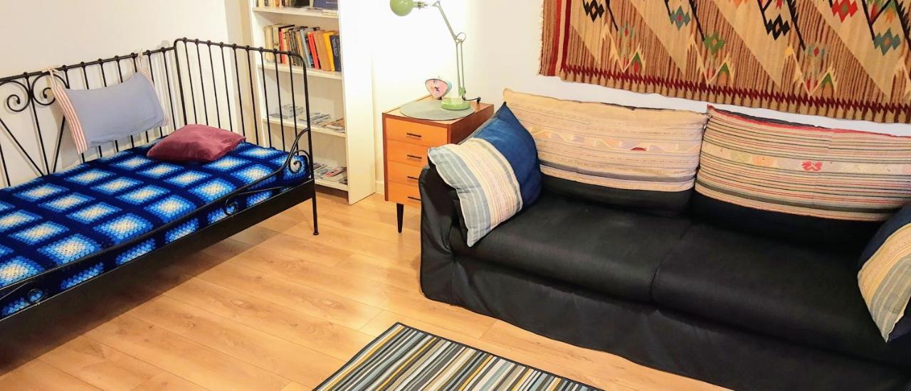 Apartament Wesola غدانسك المظهر الخارجي الصورة