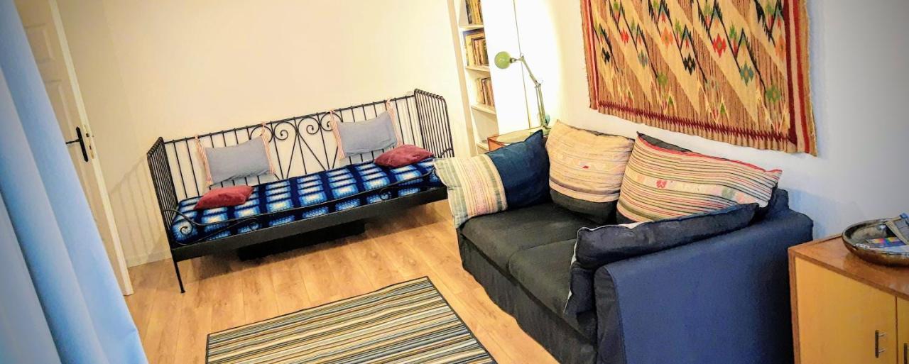 Apartament Wesola غدانسك المظهر الخارجي الصورة