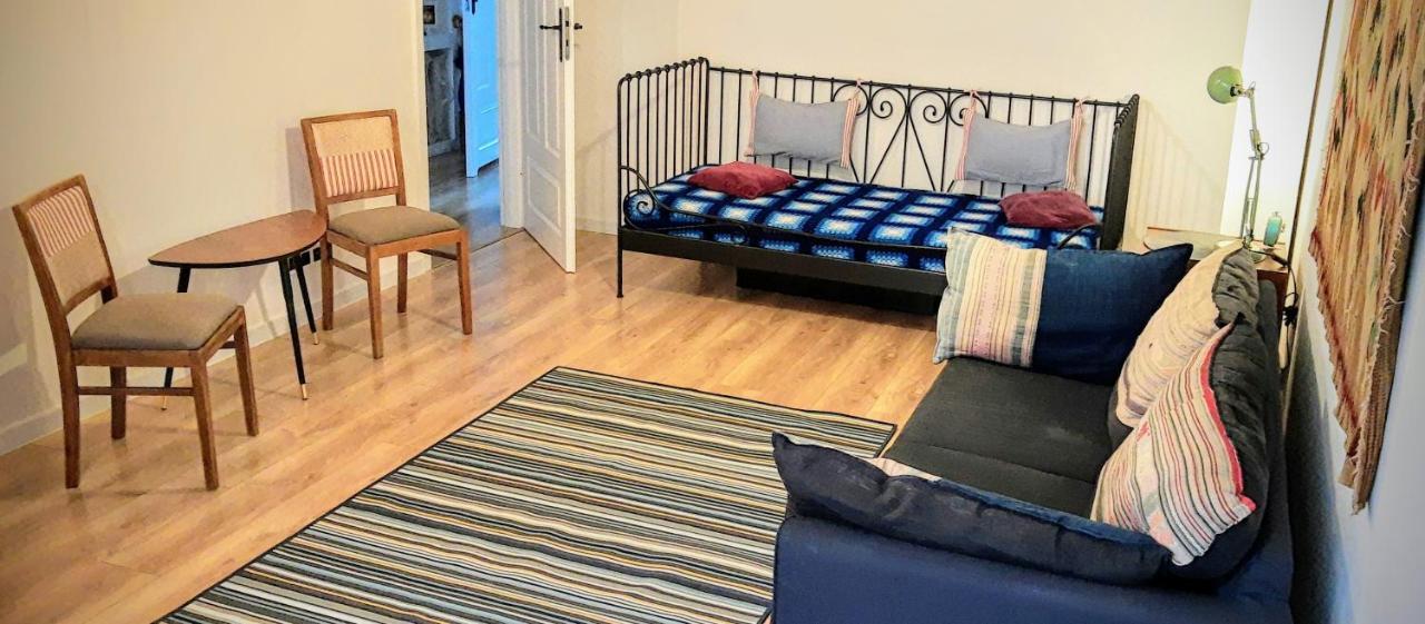 Apartament Wesola غدانسك المظهر الخارجي الصورة