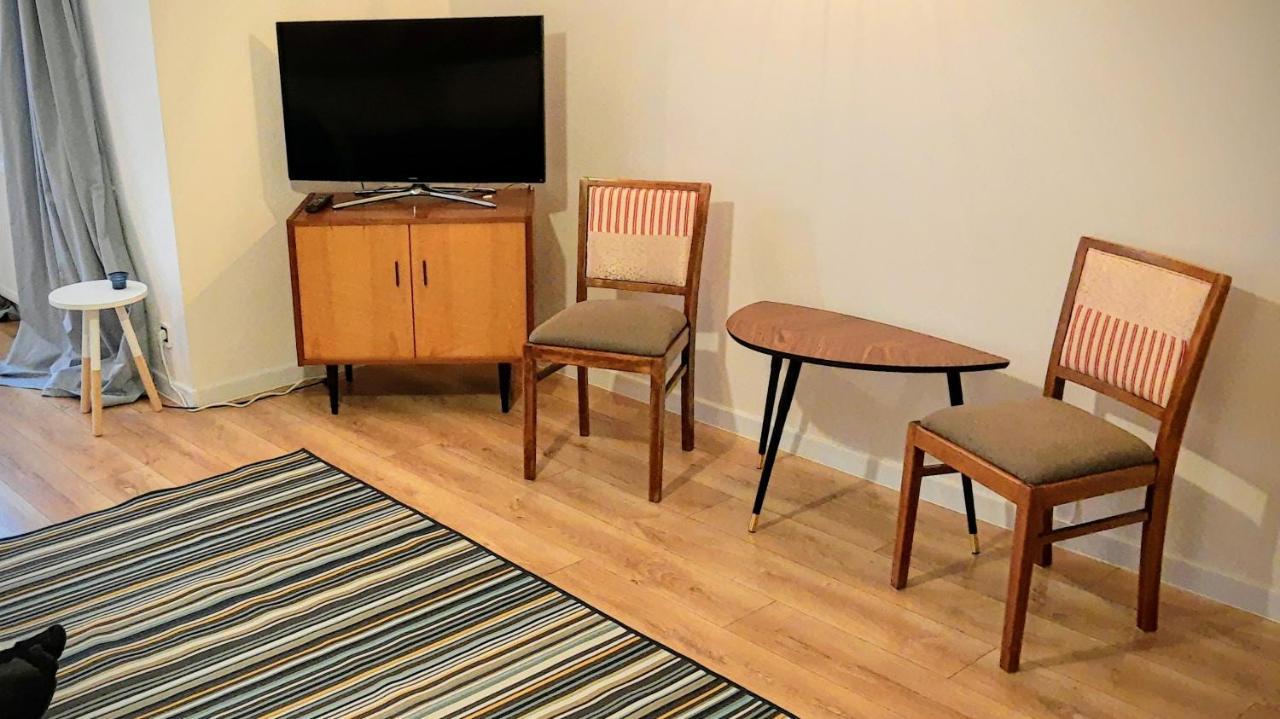Apartament Wesola غدانسك المظهر الخارجي الصورة