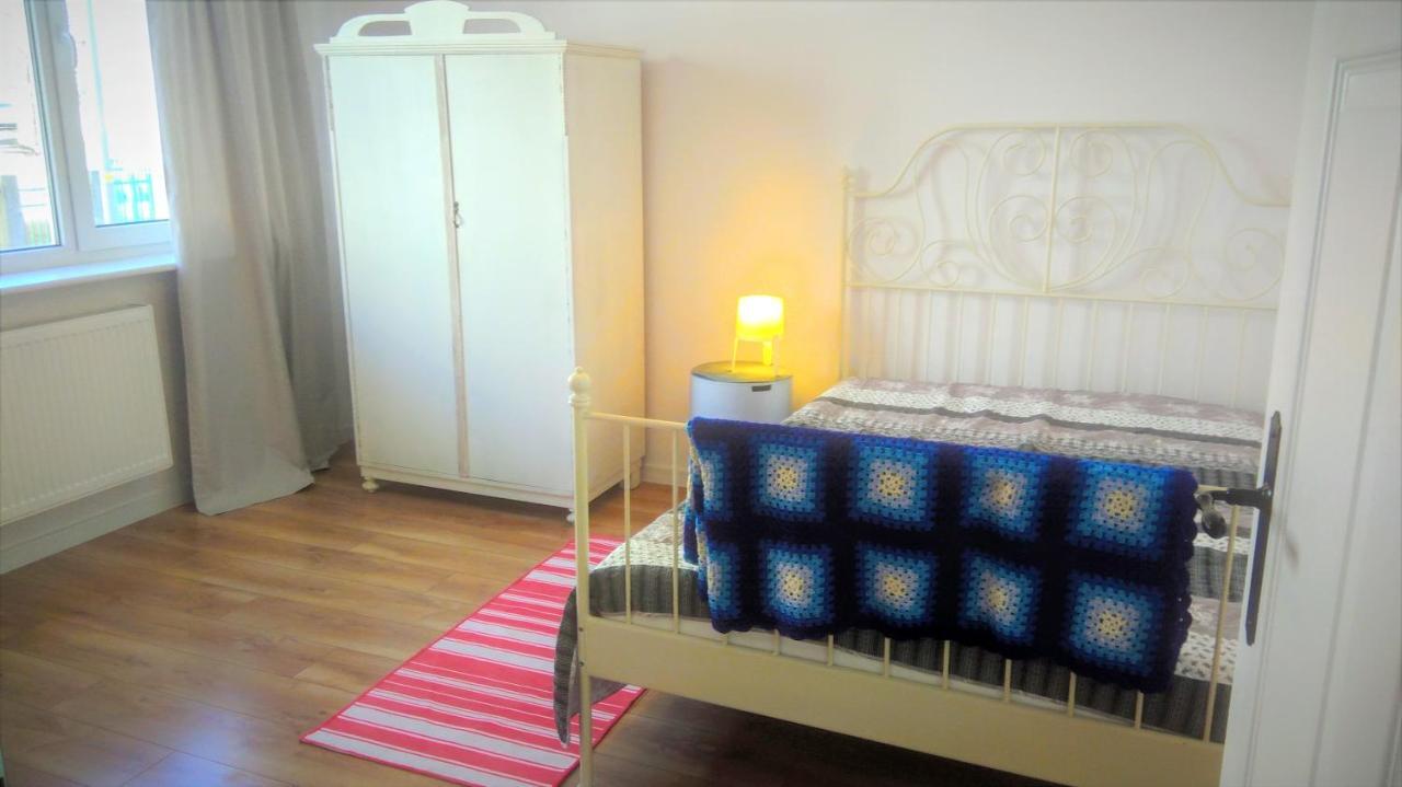 Apartament Wesola غدانسك المظهر الخارجي الصورة