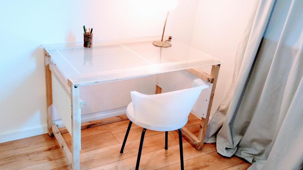 Apartament Wesola غدانسك المظهر الخارجي الصورة
