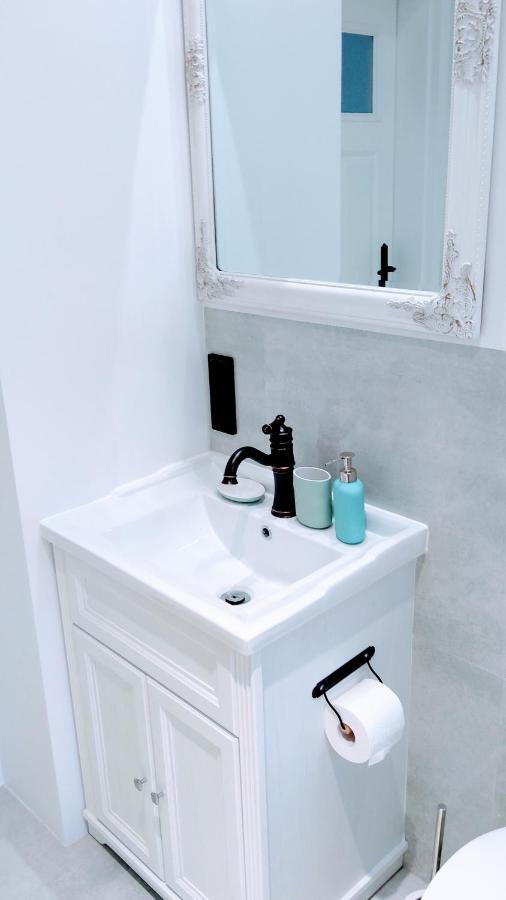 Apartament Wesola غدانسك المظهر الخارجي الصورة