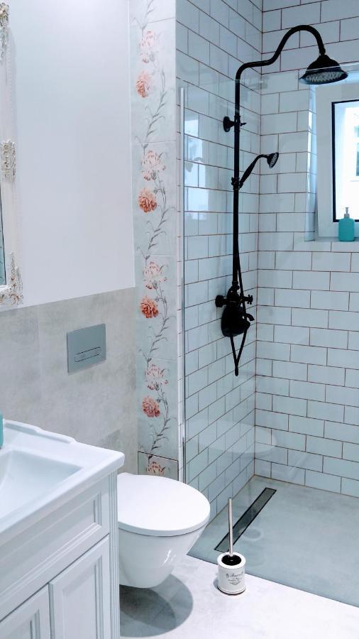 Apartament Wesola غدانسك المظهر الخارجي الصورة