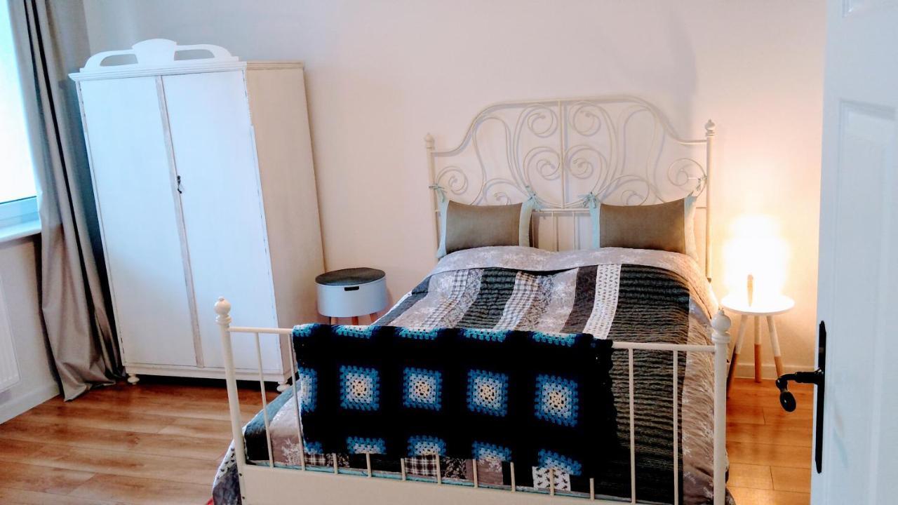 Apartament Wesola غدانسك المظهر الخارجي الصورة